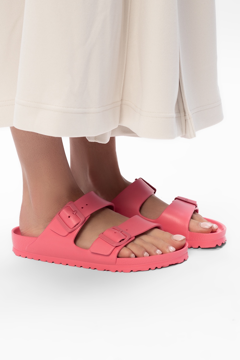 Birkenstock eva online watermelon